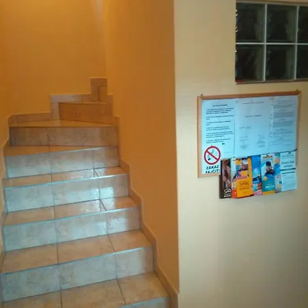 Appartamento Ubytovanie Jan Macniak *