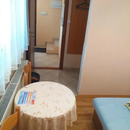Appartamento Ubytovanie Jan Macniak Bešeňová