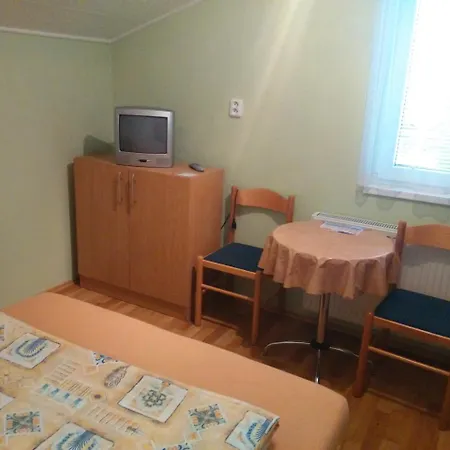 Ubytovanie Jan Macniak Appartamento