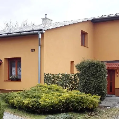 Appartamento Ubytovanie Jan Macniak *