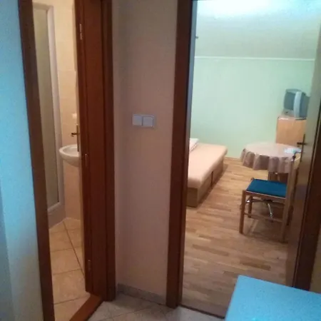 Ubytovanie Jan Macniak Appartamento *