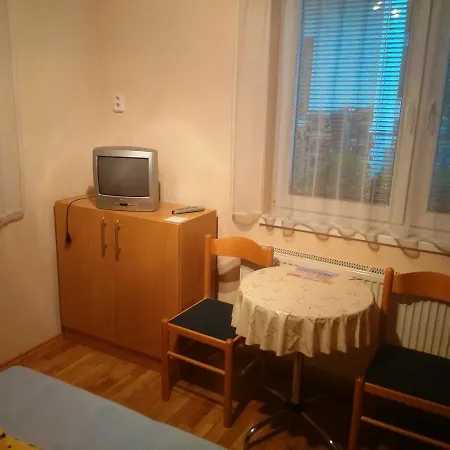 Ubytovanie Jan Macniak Appartamento